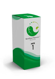 MFR 1 Meridian Flowers Remedy 30ml-2