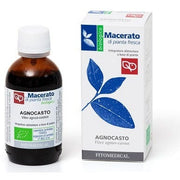 Fitomedical Agnocasto Tintura Madre Bio 50ml -2