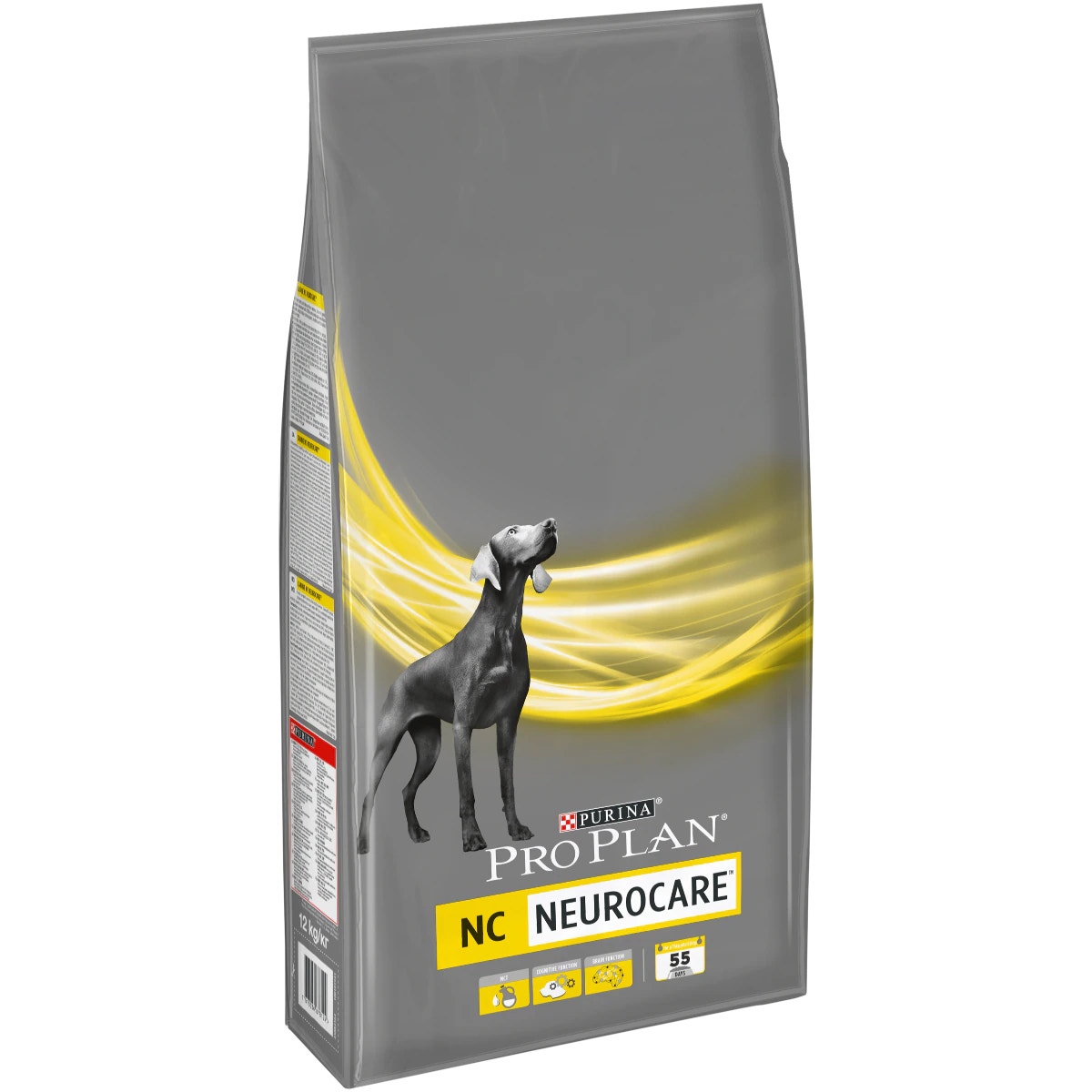 Purina Pro Plan Veterinary Diets Secco Cane NC Neurocare Sacco 12kg-0