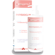 Braderm Physioclin Detergente Intimo 200ml-1