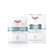 Eucerin Hyaluron-Filler Intensive Mask Maschera Intensiva Monodose trattamento-1