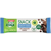 Enerzona Balance Snack Double Choco 1 Pezzo 33g-2