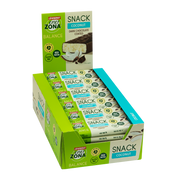 Enerzona Snack Coconut 30 Barrette Da 33g-1