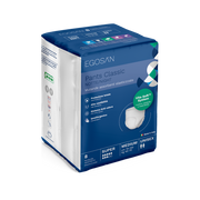 Egosan Pants Classic Night Medium Assorbimento Super 8 Pezzi-1