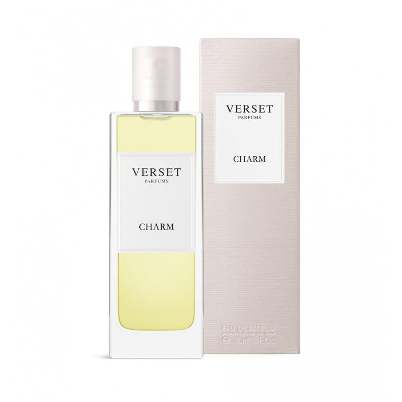 Verset Charm For Her Edt 50ml-1