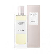 Verset Claudia For Her Edt 50ml-1