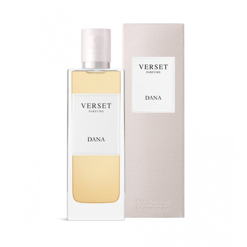 Verset Dana For Her Edt 50ml-1