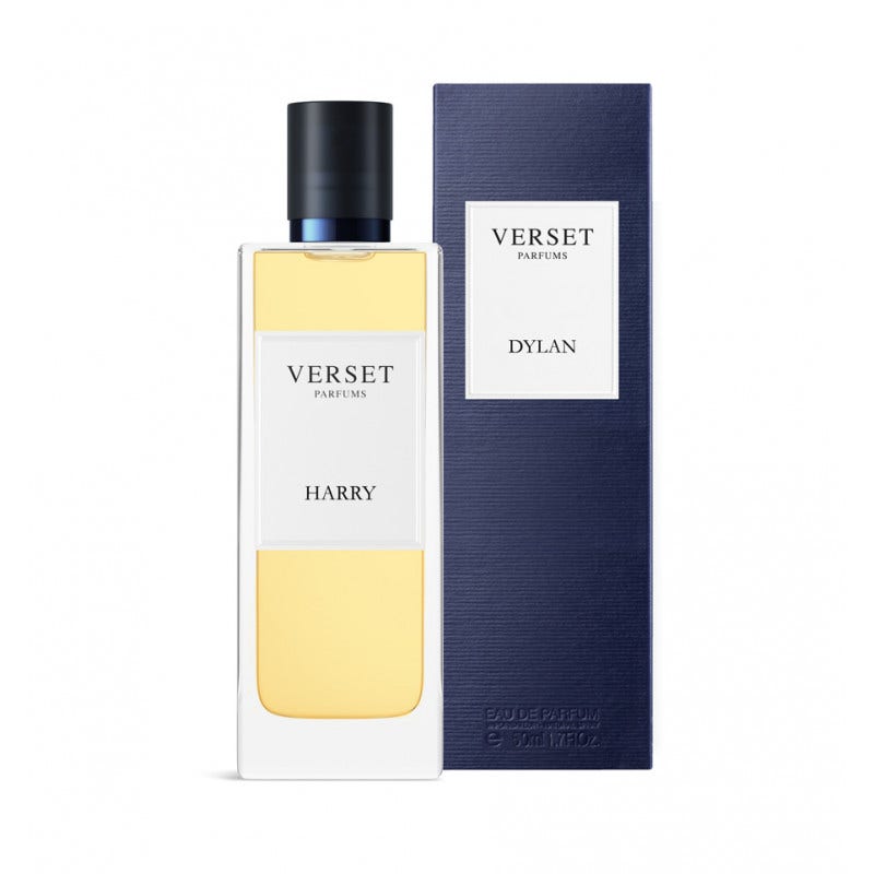 Verset Dylan For Him Edt 50ml-1