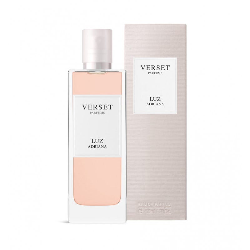 Verset Luz Adriana Edp Puor Femme 50ml-1