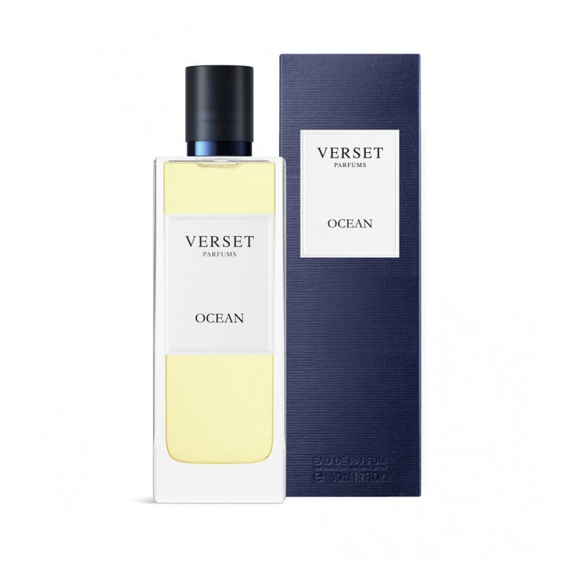 Verset Ocean Edp Pour Homme 50ml-1