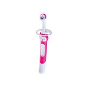 Mam Training Brush Spazzolino Colore Candy Pink Per Bambini 5 Mesi+-2