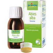 Boiron Abies Alba Macerato Glicerinato 60ml  - 2