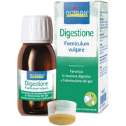 Boiron Foeniculum Vulgare Estratto Idroalcolico 60ml  - 2