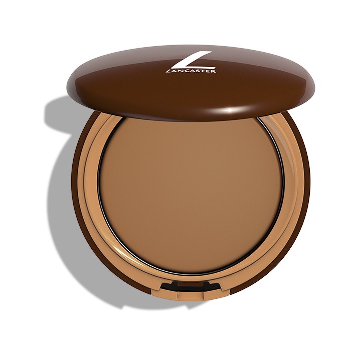 Lancaster Sun 365 Fondotinta Compatto SPF 30 Tonalità Golden Glow 10g-1