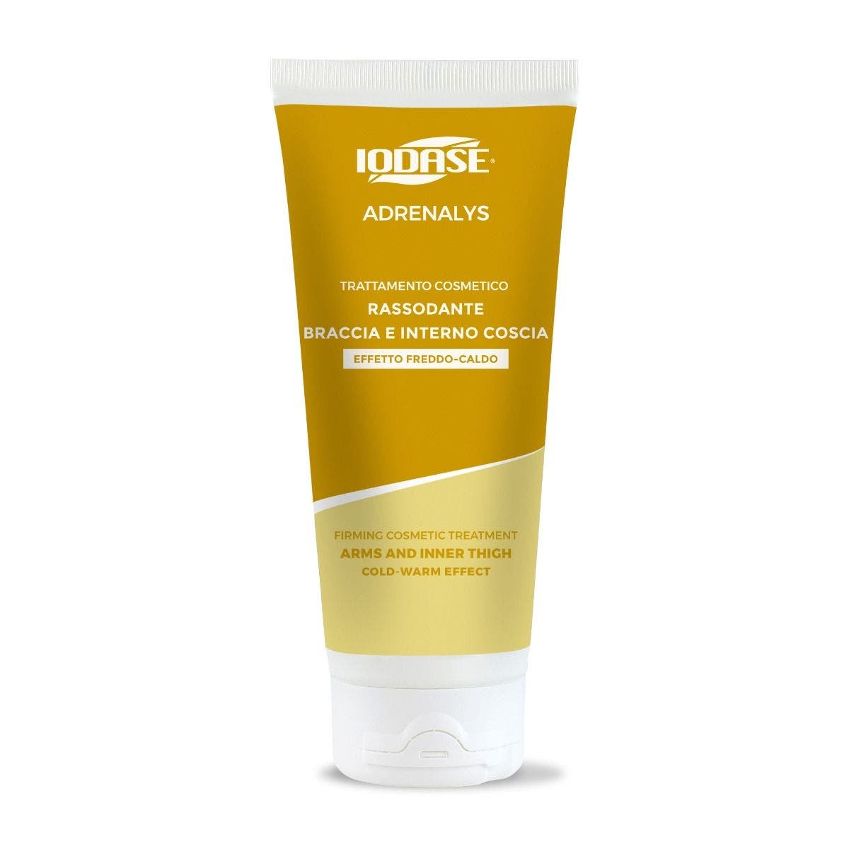 Iodase Adrenalys Crema Rassodante 200ml-1