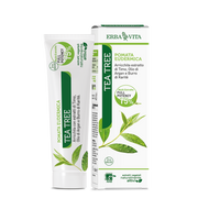 Erba Vita Pomata Eudermica Tea Tree 50ml  - 3