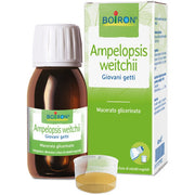 Boiron Ampelopsis Weitchii Macerato Glicerinato 60ml  - 2