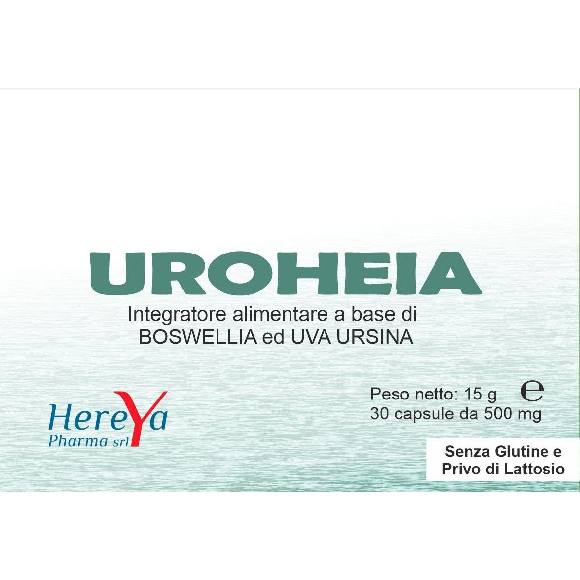 Uroheia 30 Capsule-1