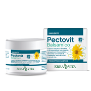 Erba Vita Pectovit Unguento 50ml  - 2