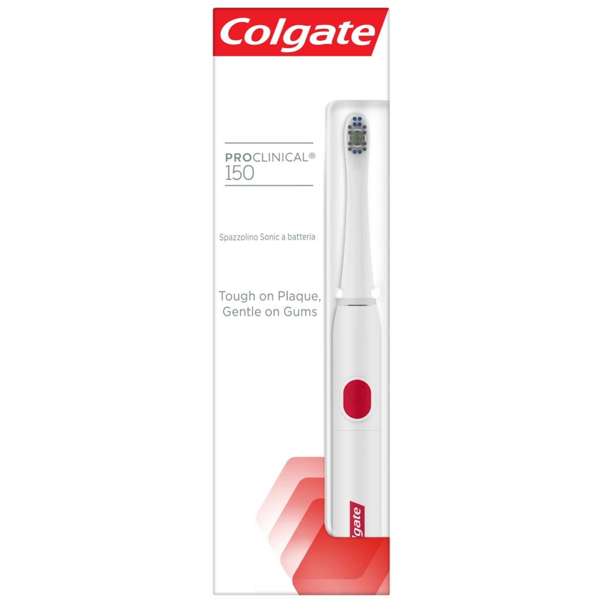 Colgate Spazzolino A Batteria Proclinical 150-15