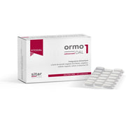 Ormodal 1 Advanced 40 Compresse 40g Fitodal-2