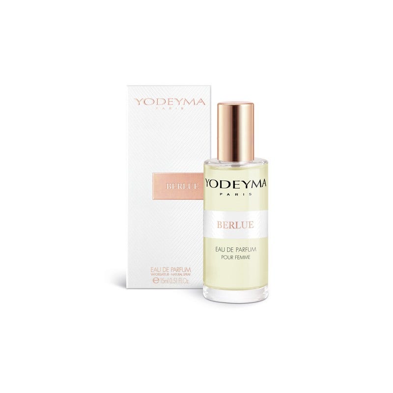 Yodeyma Berlue Edp Pour Femme 15ml-1
