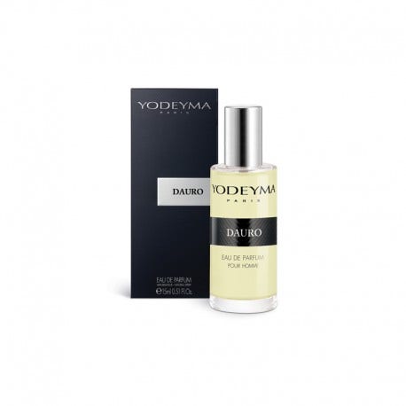 Yodeyma Dauro Edp Pour Homme 15ml-1