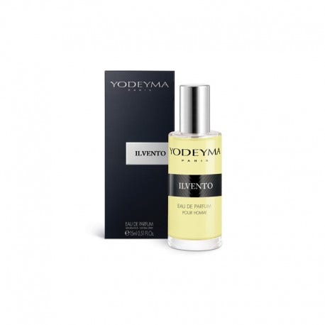 Yodeyma Il Vento Edp Pour Homme 15ml-1