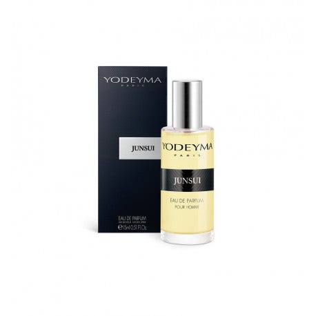 Yodeyma Junsui Edp Pour Homme 15ml-1