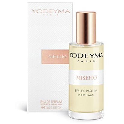 Yodeyma Miseho Edp Pour Femme 15ml-1