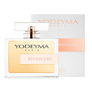 Yodeyma Rinascere Edp Pour Femme 100ml-1