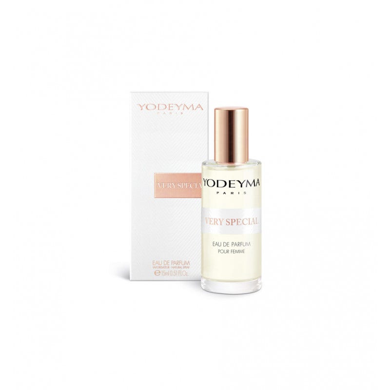 Yodeyma Very Special Edp Pour Femme 15ml-1