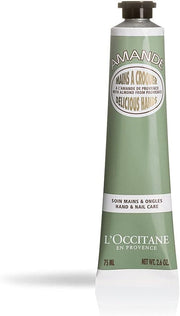 L'Occitane Crema Mani Alle Mandorle 75ml-2