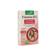 Vitamina B12 Orosolubile 30 Compresse-3