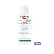 Eucerin Shampoo Gel Antiforfora Grassa 250ml-13