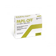 Papil-Off  Ovuli Vaginali 10 Pezzi-1