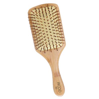 Mood Spazzola Capelli Rettangolare 1 Pezzo-1