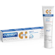 Curasept Biosmalto Dentifricio Junior 75ml 7/12 Anni-6