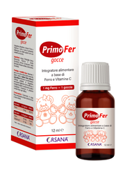 Primofer Gocce 12ml-1