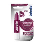 Labello Crayon Lipstick Black Cherry Matitone Labbra Idratante 1 Pezzo   -5