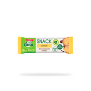 Enerzona Snack Cookie Box 30 Barrette-7