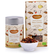 Neavita Ricarica Infuso Mela/Cannella 100g-3