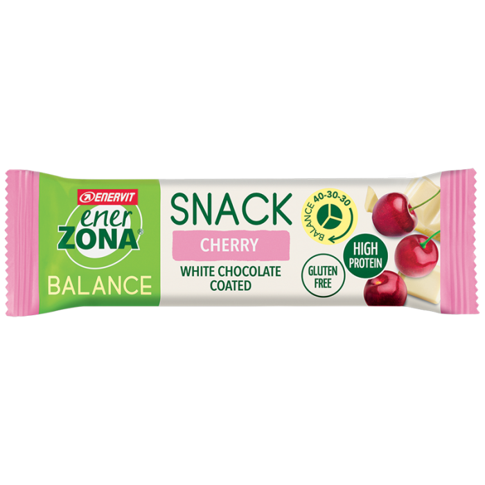 Enerzona Snack Cherry 33g-2