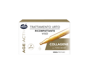 Matt Age Activ Trattamento Urto Ricompattante Viso Collagene 14ml-2