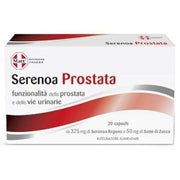 Matt Pharma Serenoa Prostata 20 Capsule-3