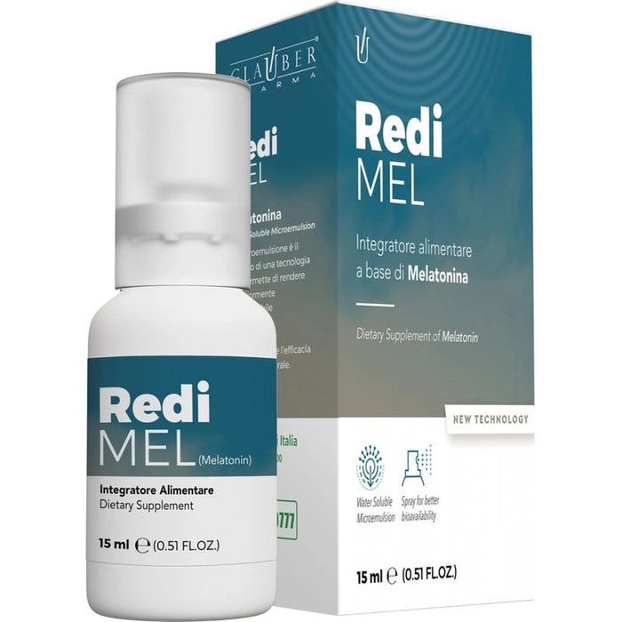 Forza Vitale Redi-Mel 15ml-1