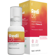 Redi D3 Spray 15ml  - 1