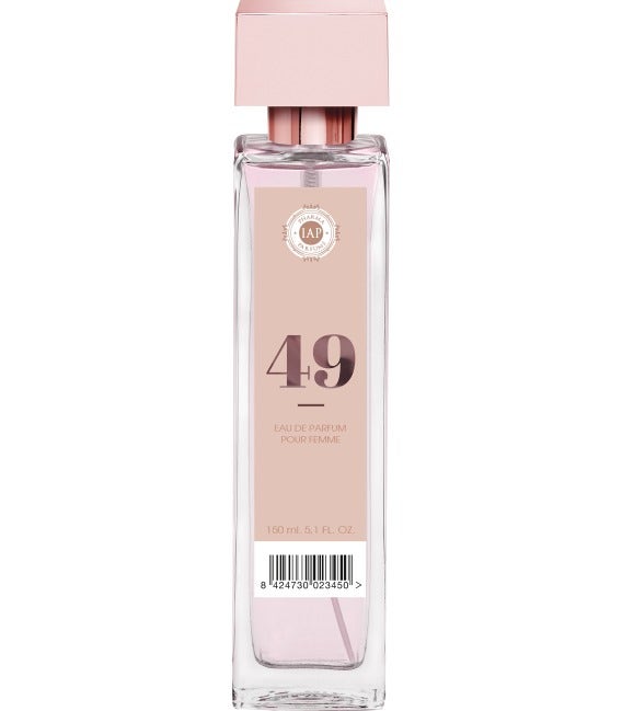 Iap Pharma Eau De Parfum 49 Pour Femme 150ml-2