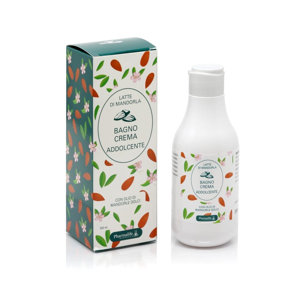 Pharmalife Latte Corpo Latte Mandorla 250ml-1