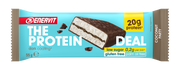 Enervit The Protein Deal Protein Bar Coconut 55g-2